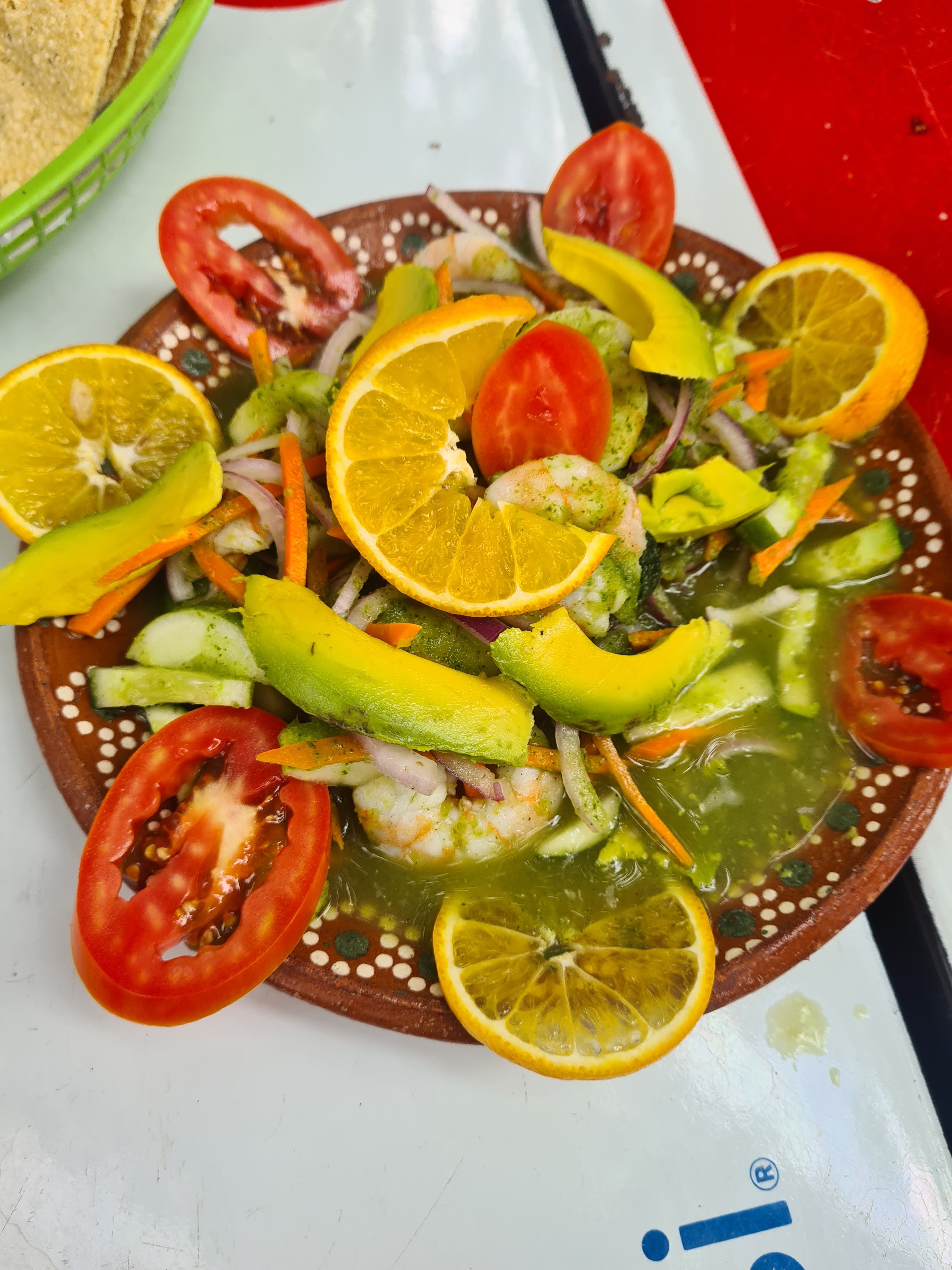 Mariscos “La isla” image 4