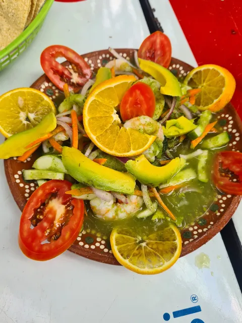 Mariscos “La isla” image 4
