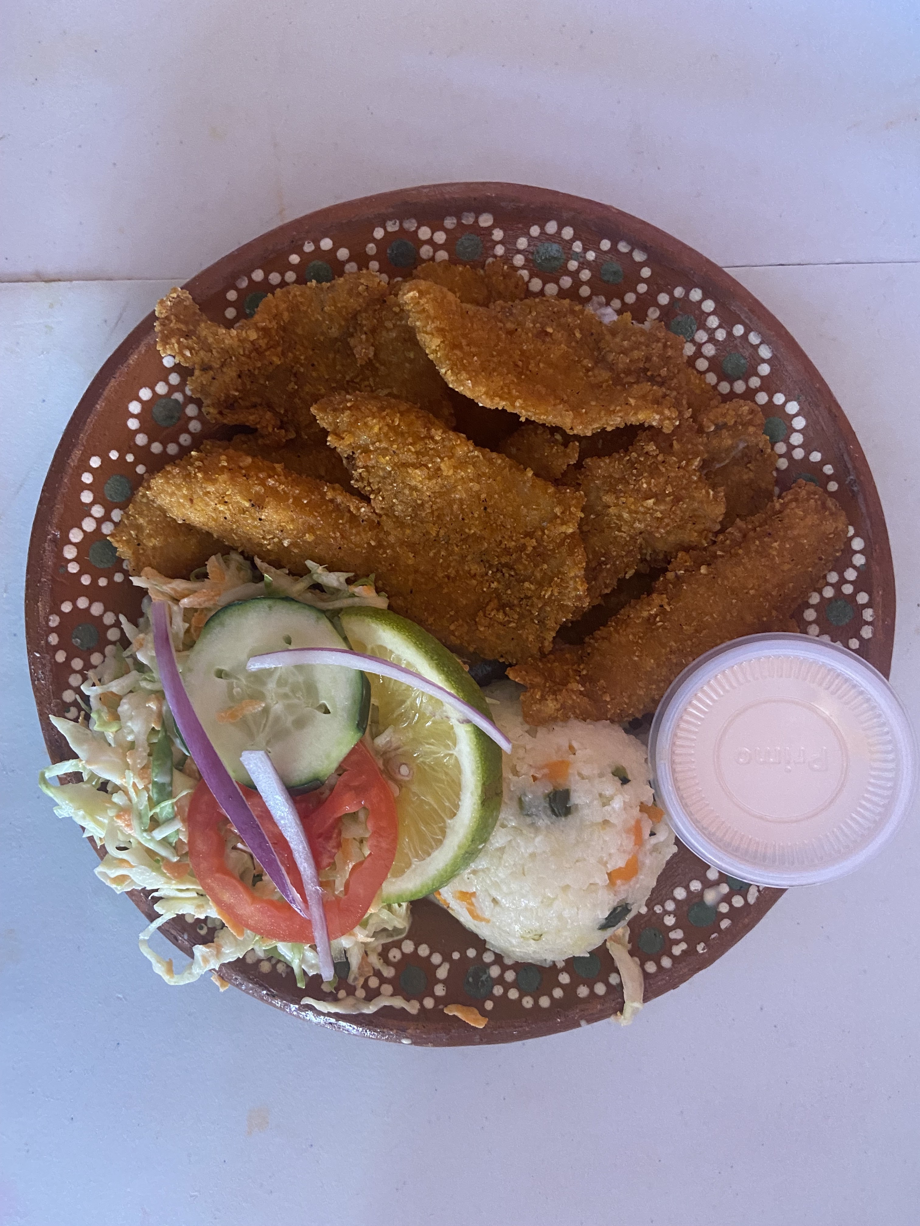 Mariscos “La isla” image 5