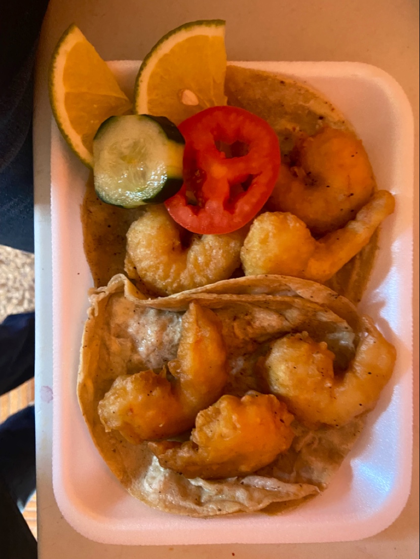 Mariscos “La isla” image 6