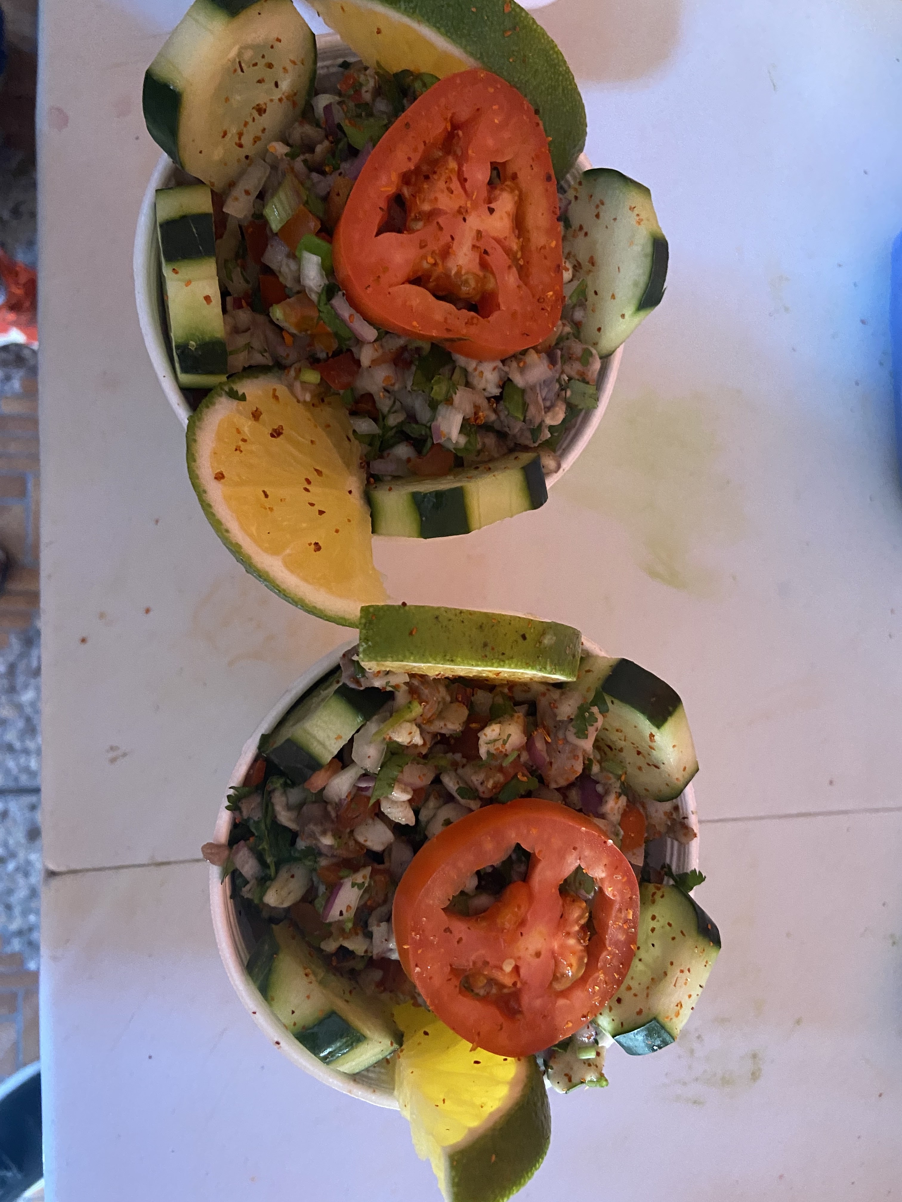 Mariscos “La isla” image 7