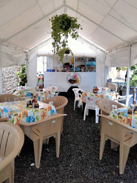 Desconchadero El Corita image 1