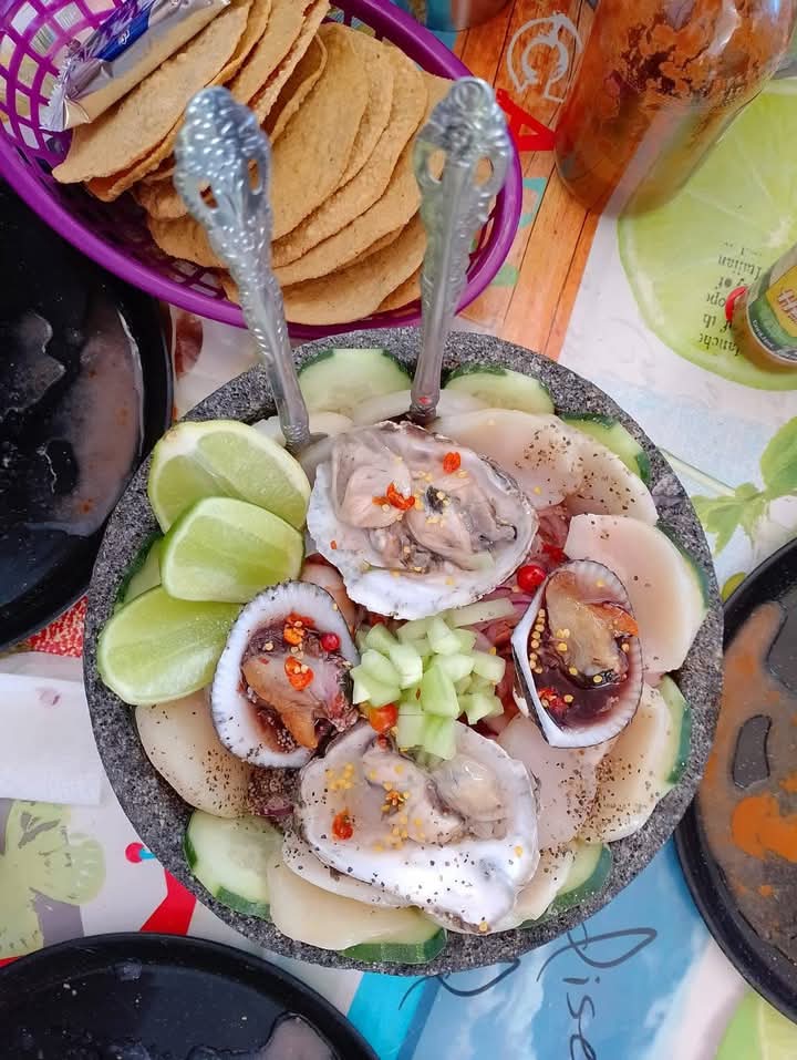 Desconchadero El Corita image 2