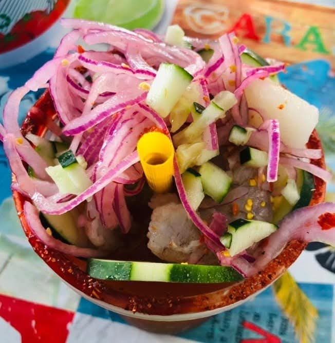 Desconchadero El Corita image 3