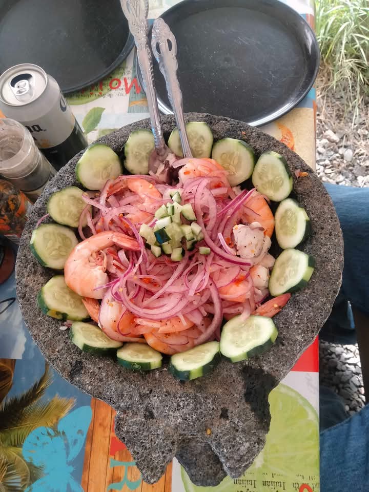 Desconchadero El Corita image 4