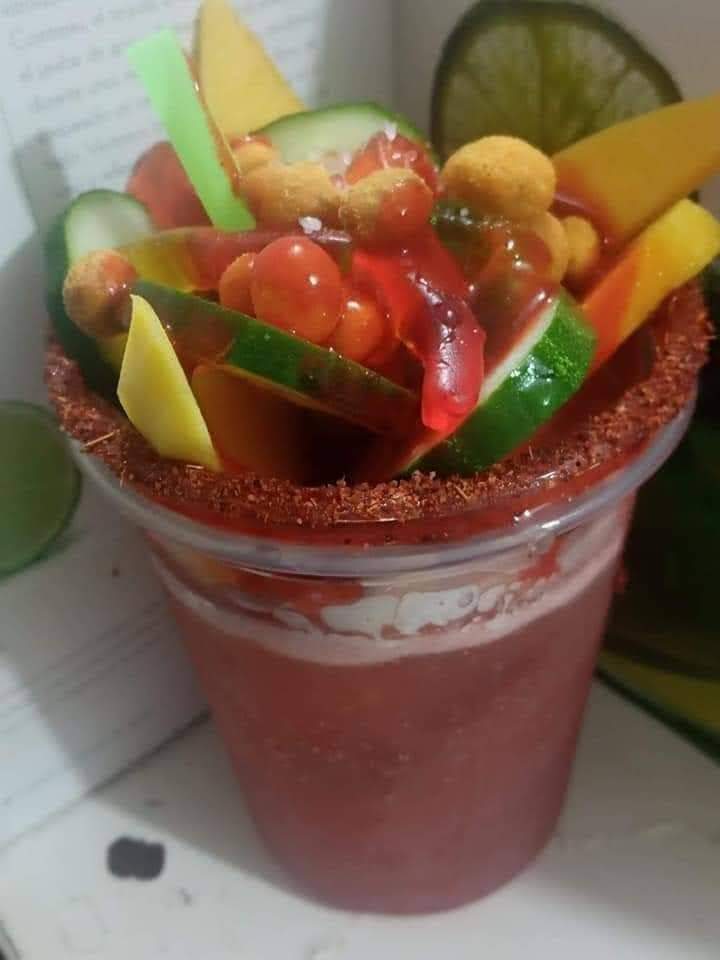 Desconchadero El Corita image 5