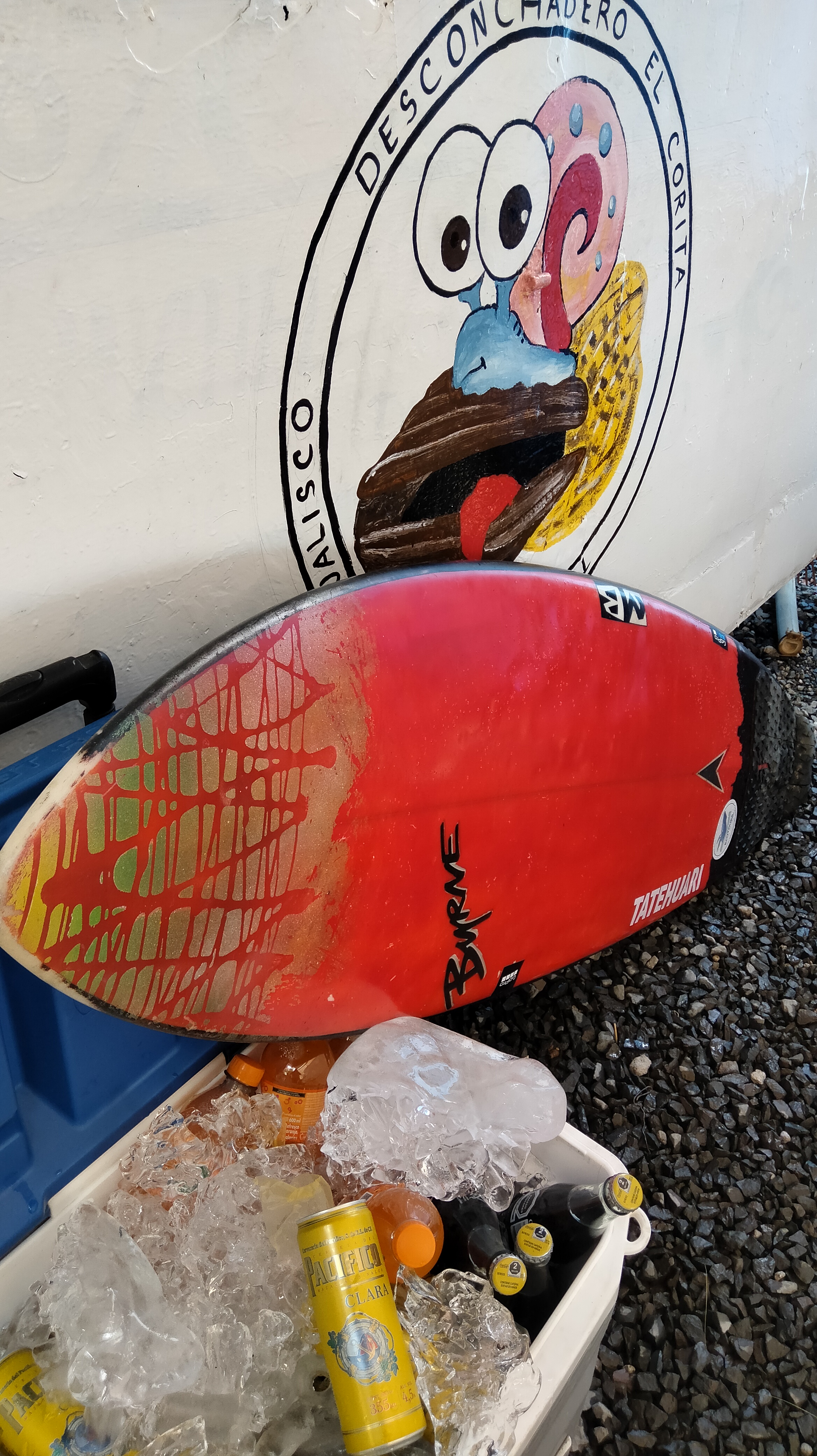 Desconchadero El Corita image 6