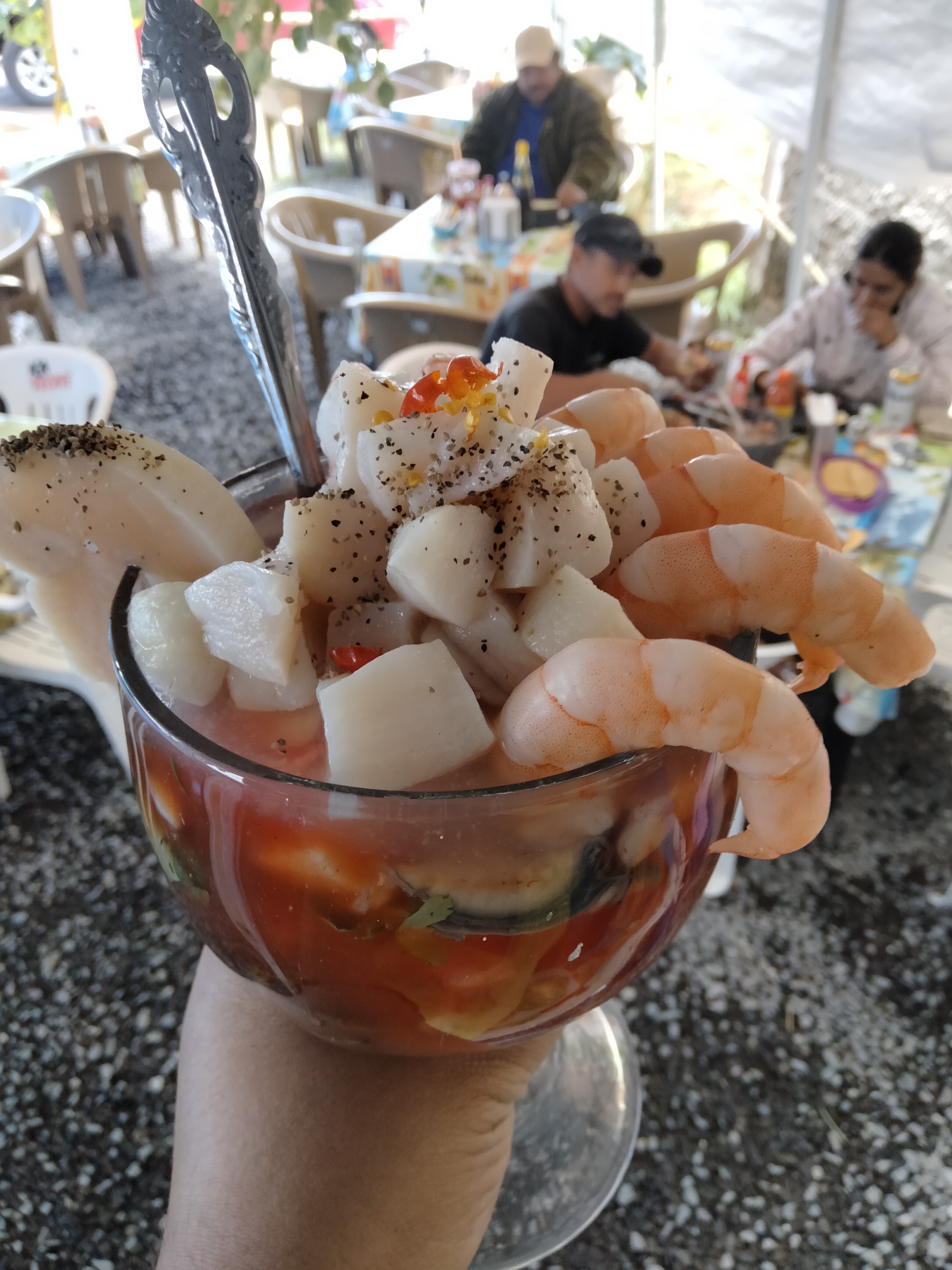 Desconchadero El Corita image 7