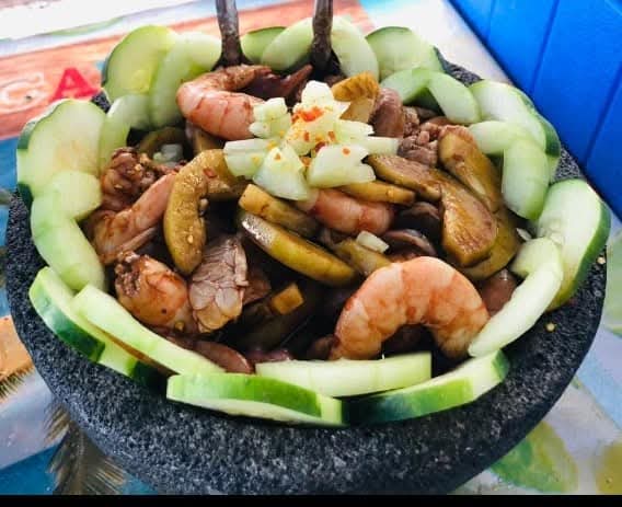 Desconchadero El Corita image 9