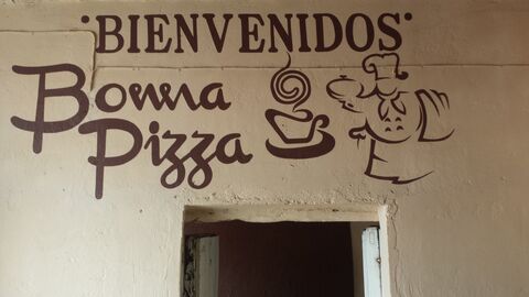 BONNA PIZZA image 4