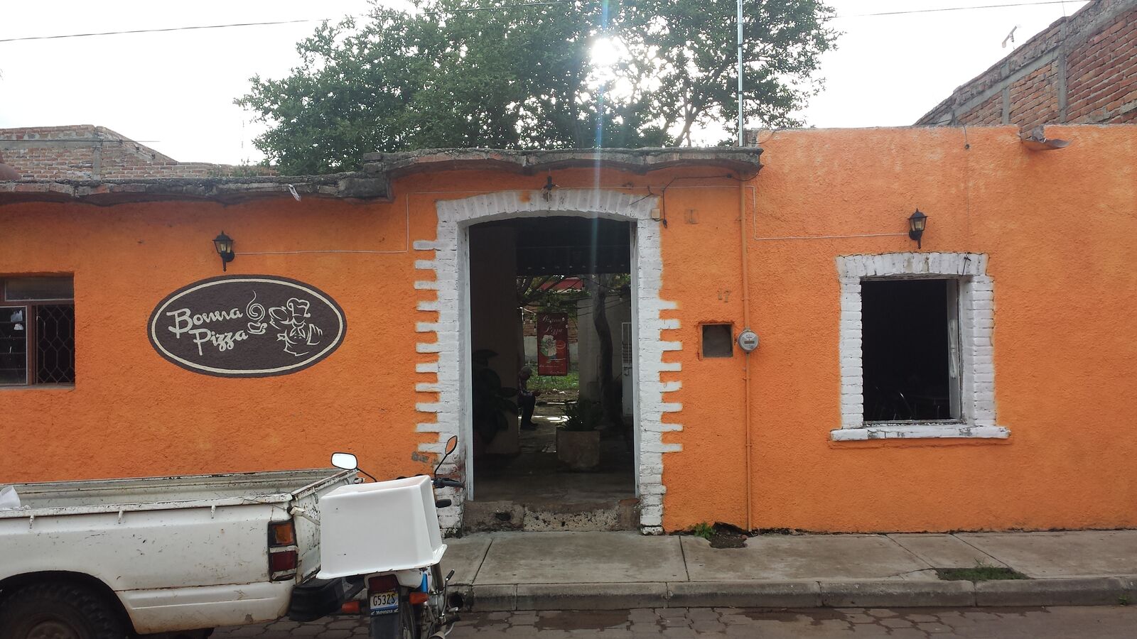 BONNA PIZZA image 5