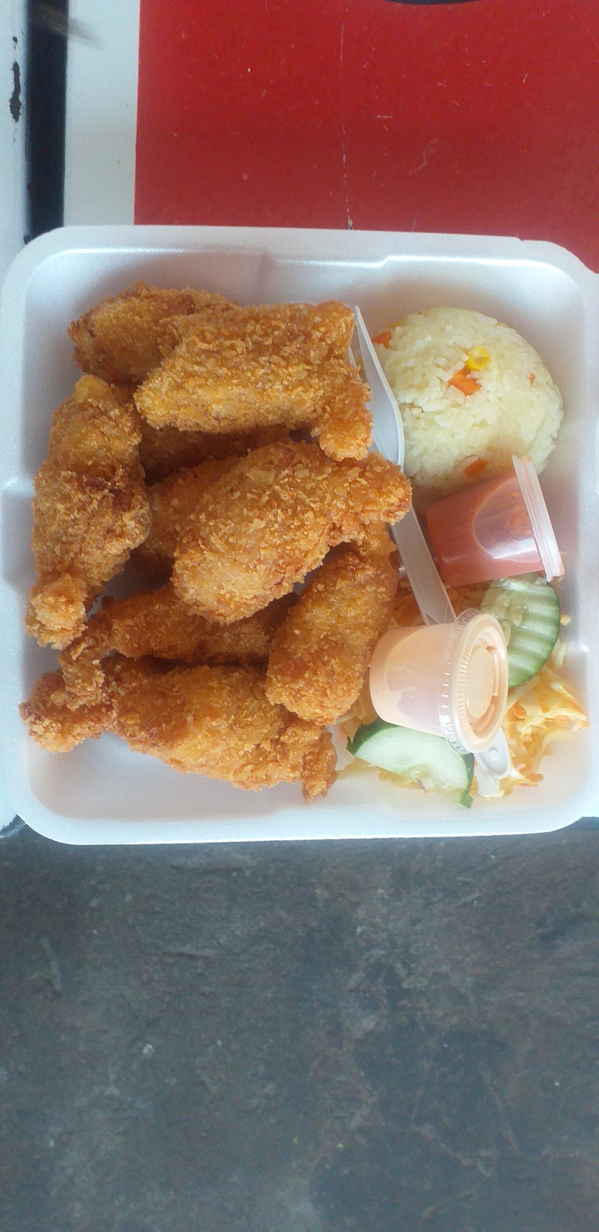 Mariscos El Chivo image 2