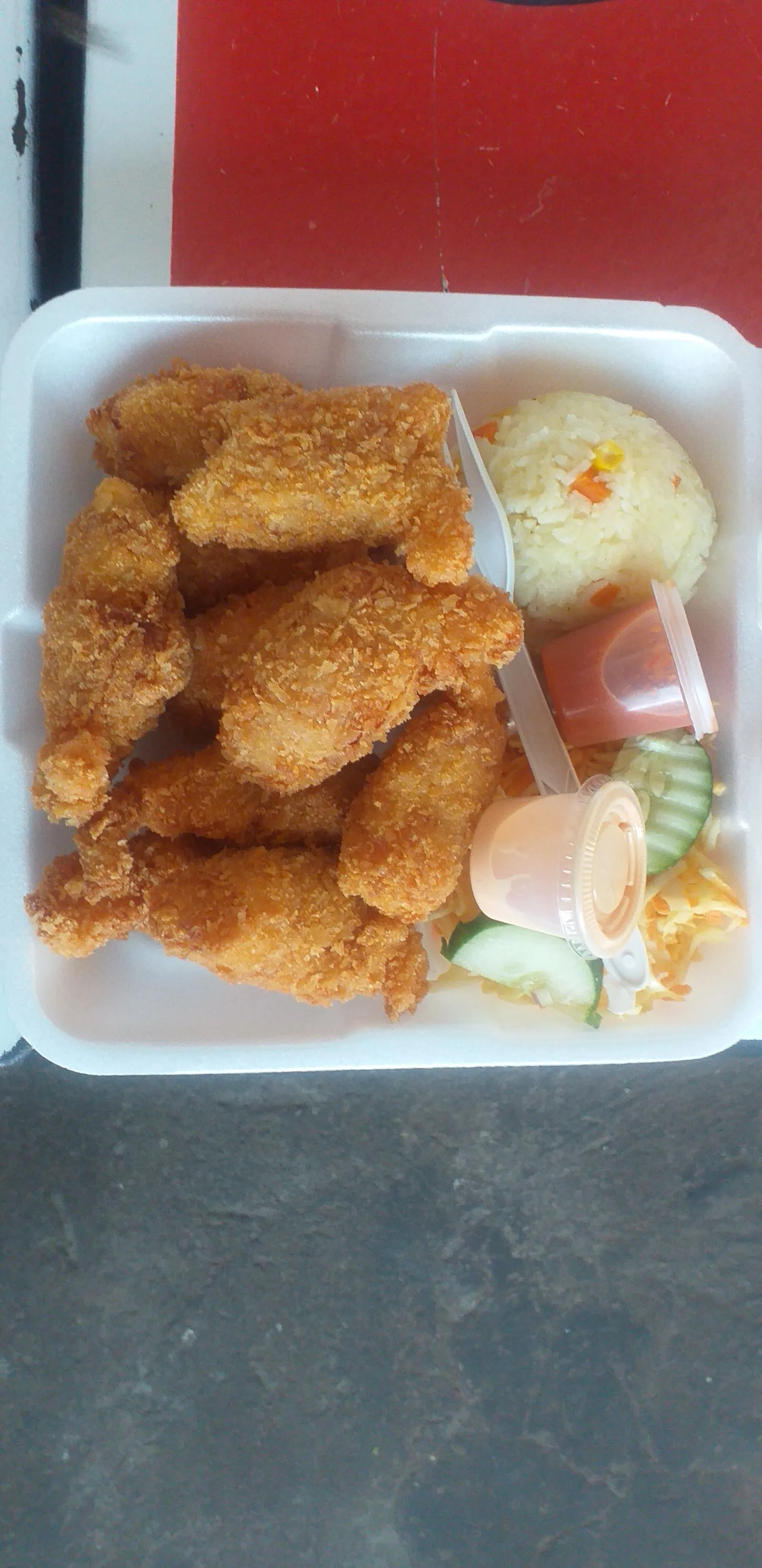 Mariscos El Chivo image 2