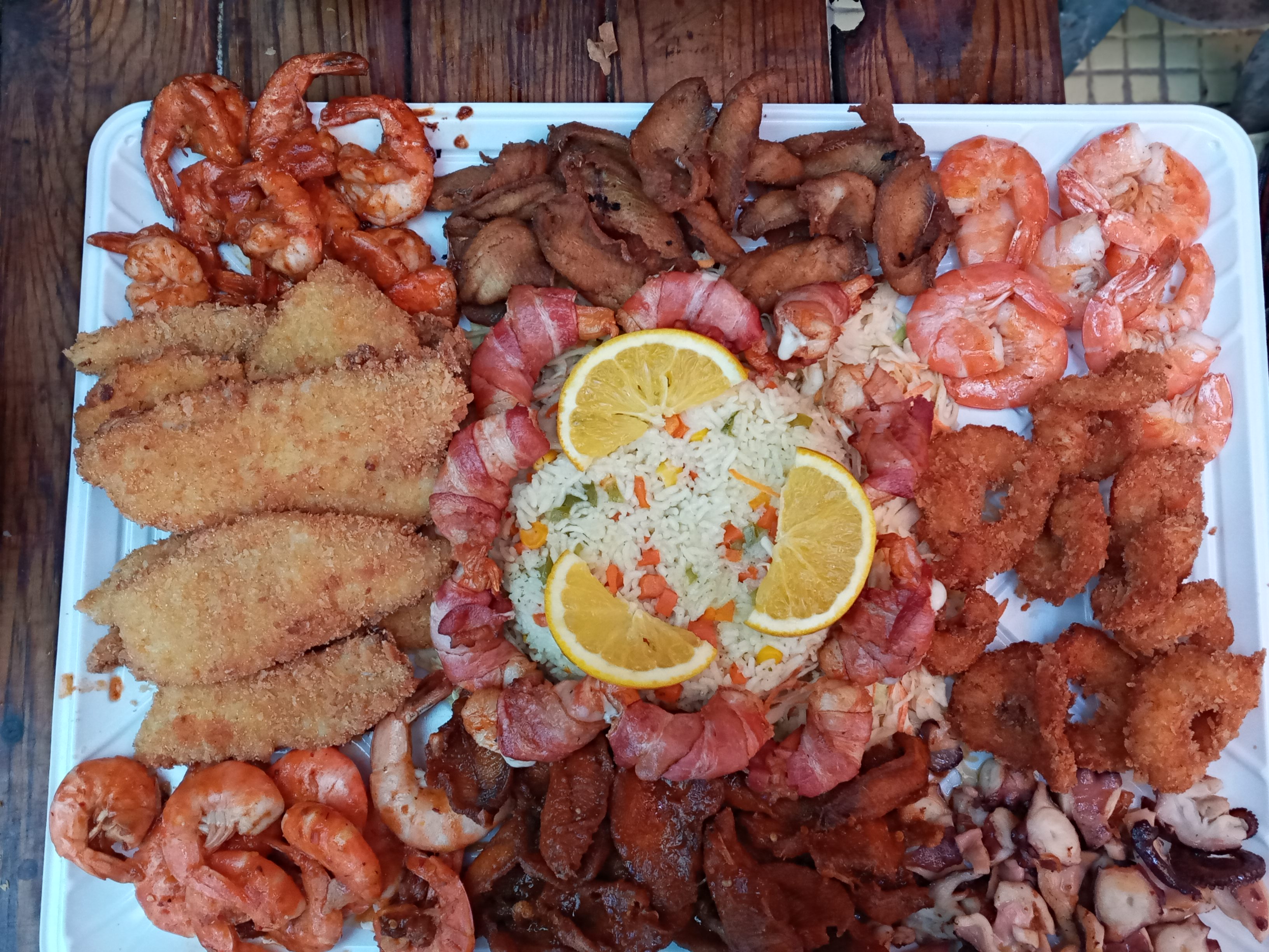 Mariscos El Chivo image 3