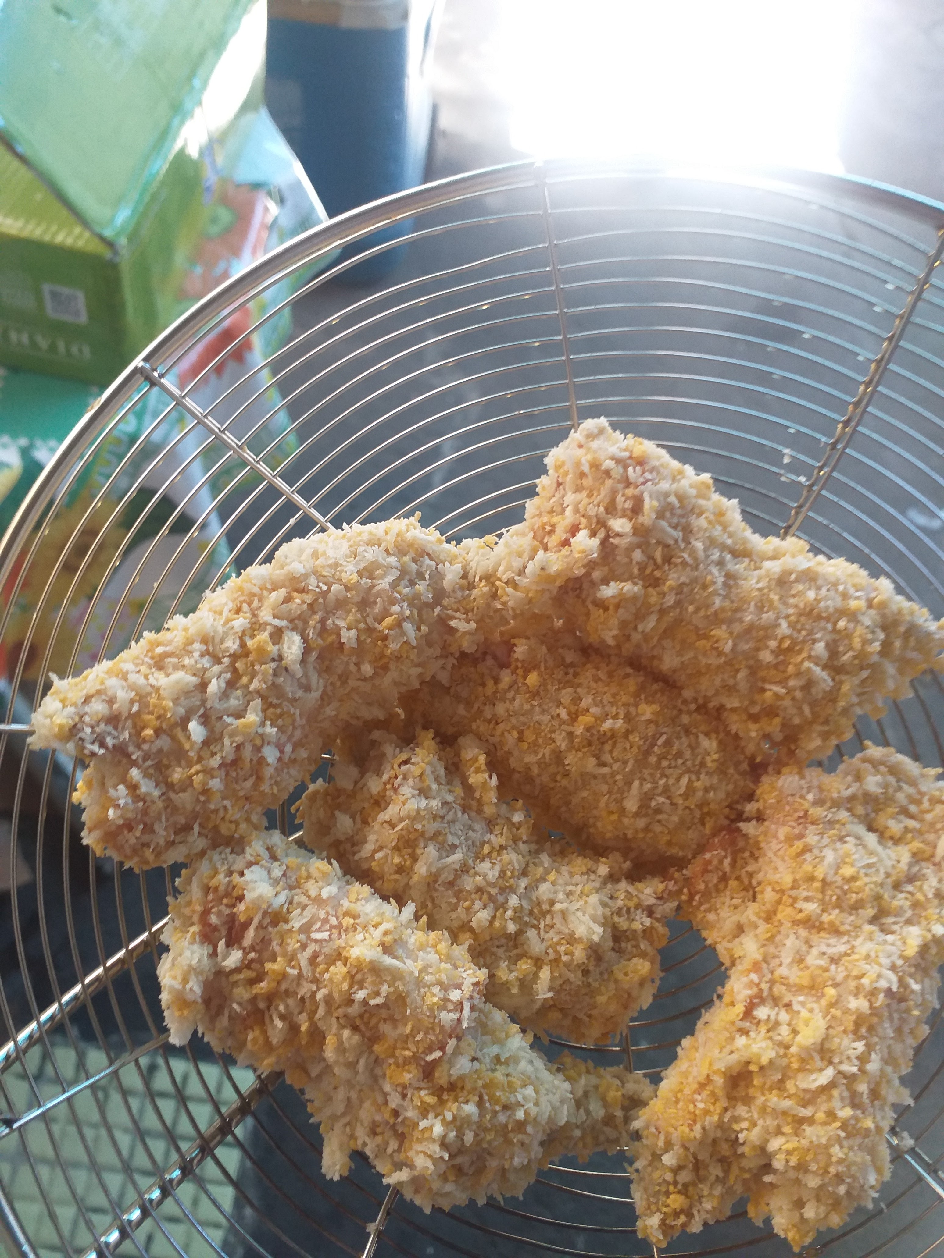 Mariscos El Chivo image 5