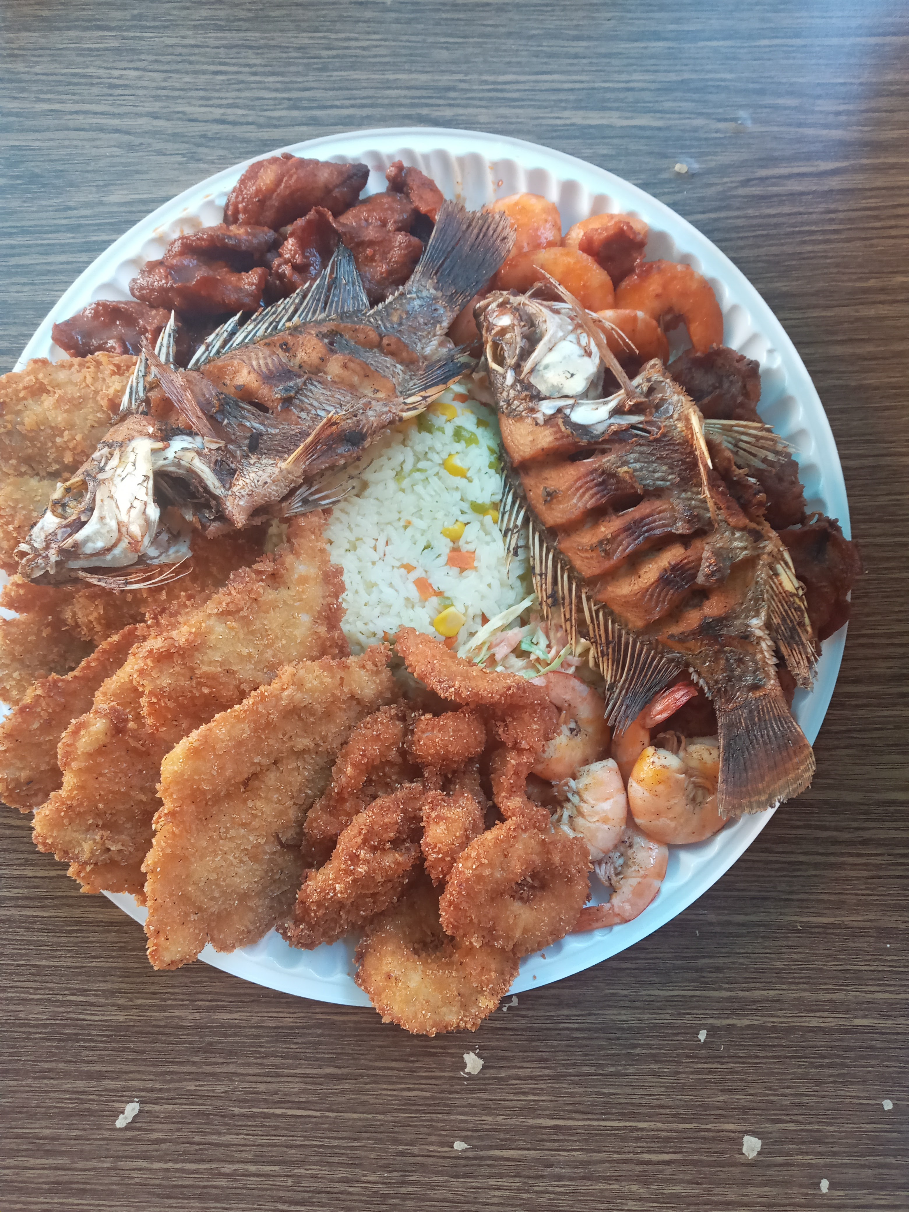 Mariscos El Chivo image 6