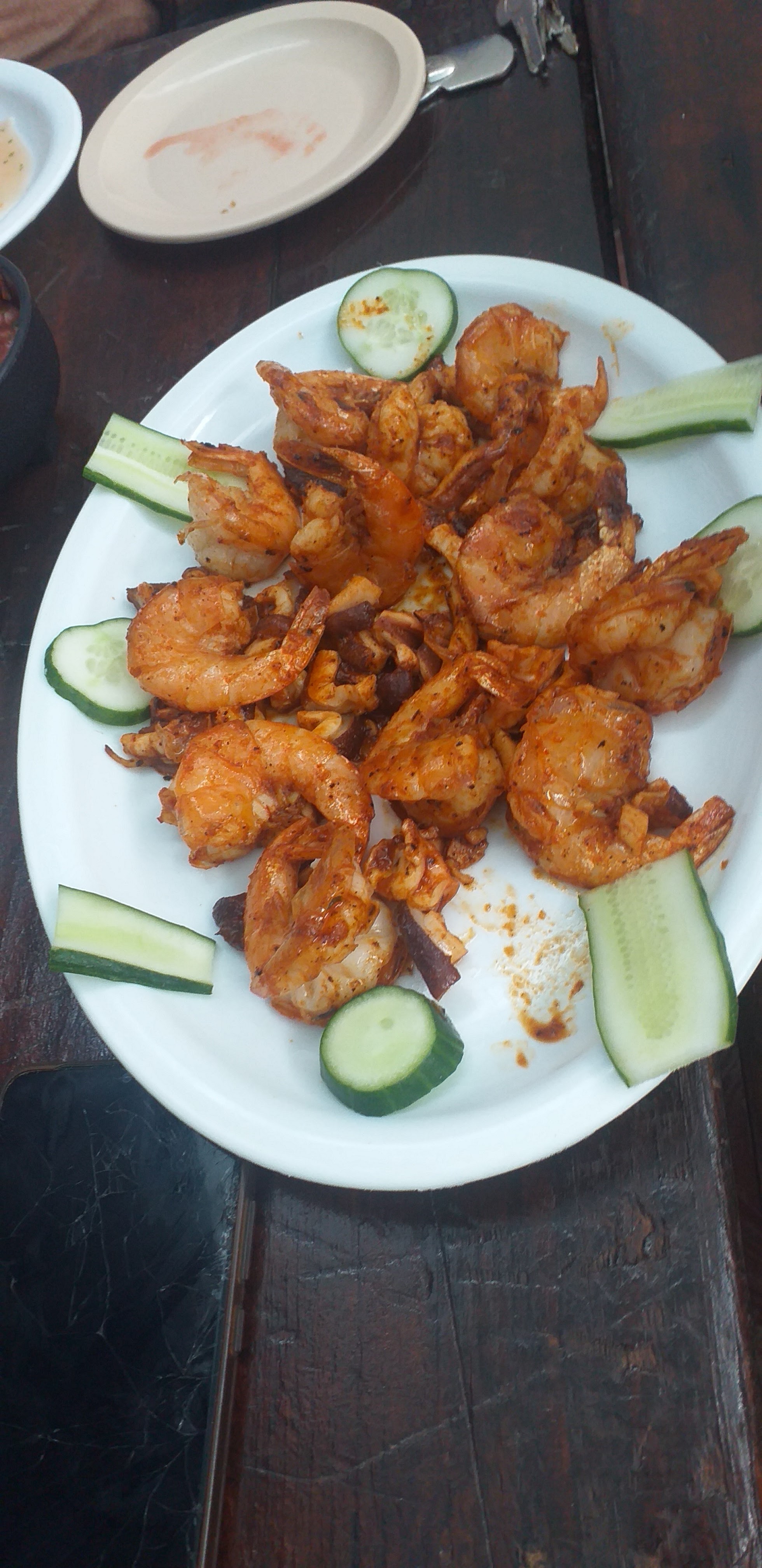 Mariscos El Chivo image 7