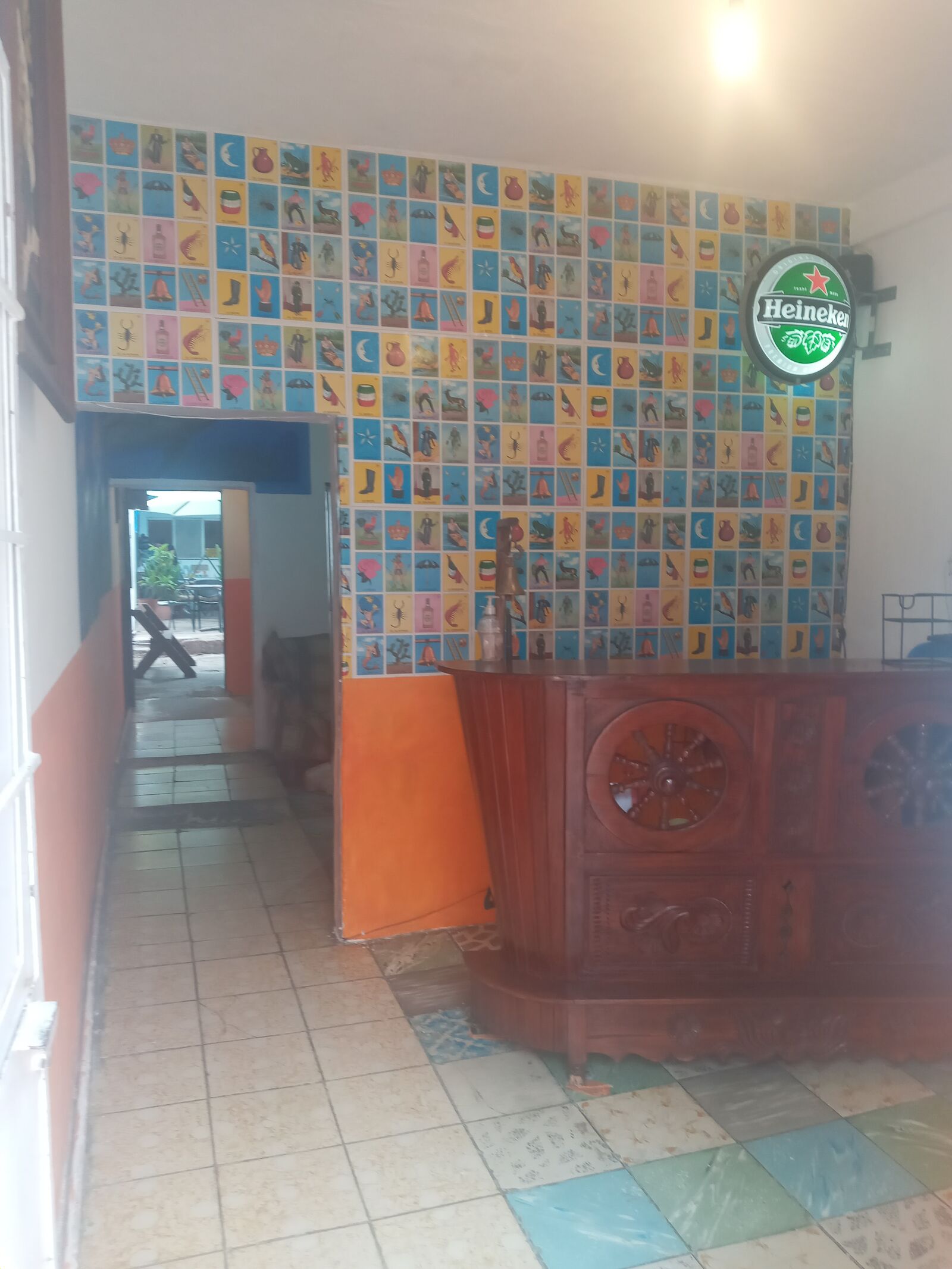 Mariscos El Chivo image 8