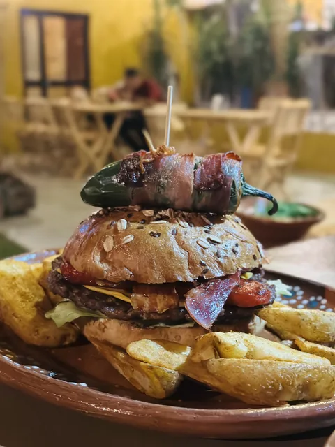 LA GANADERA image 3