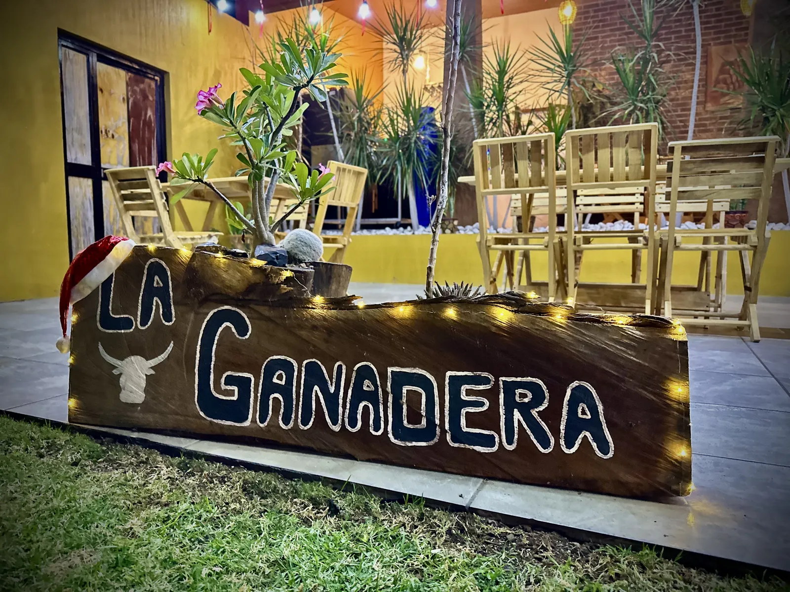 LA GANADERA image 4