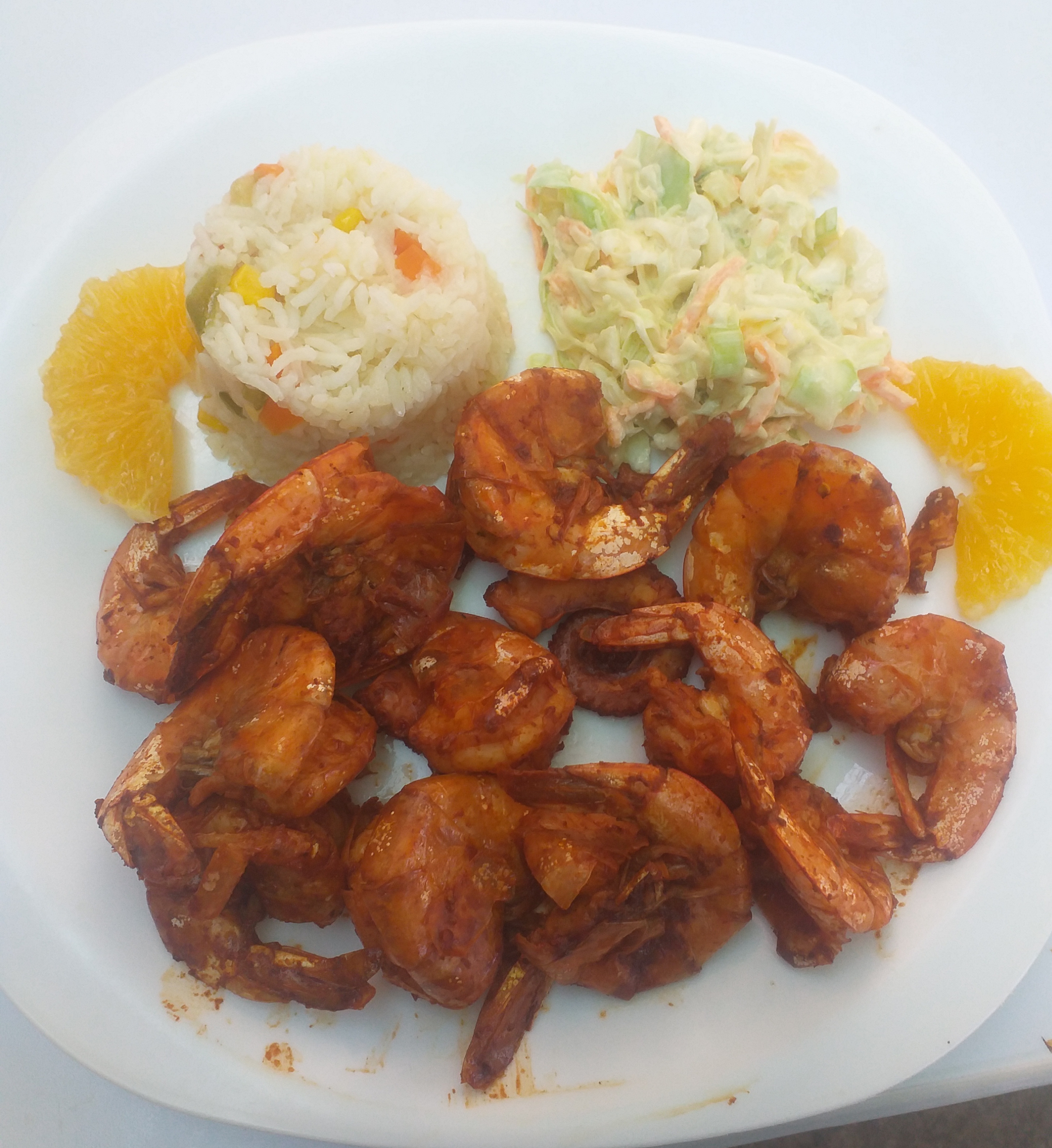 Mariscos El Chivo image 3