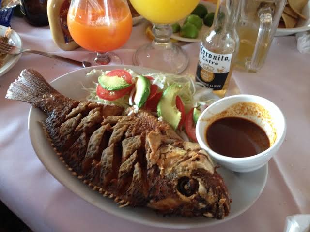 Mariscos El Chivo image 5