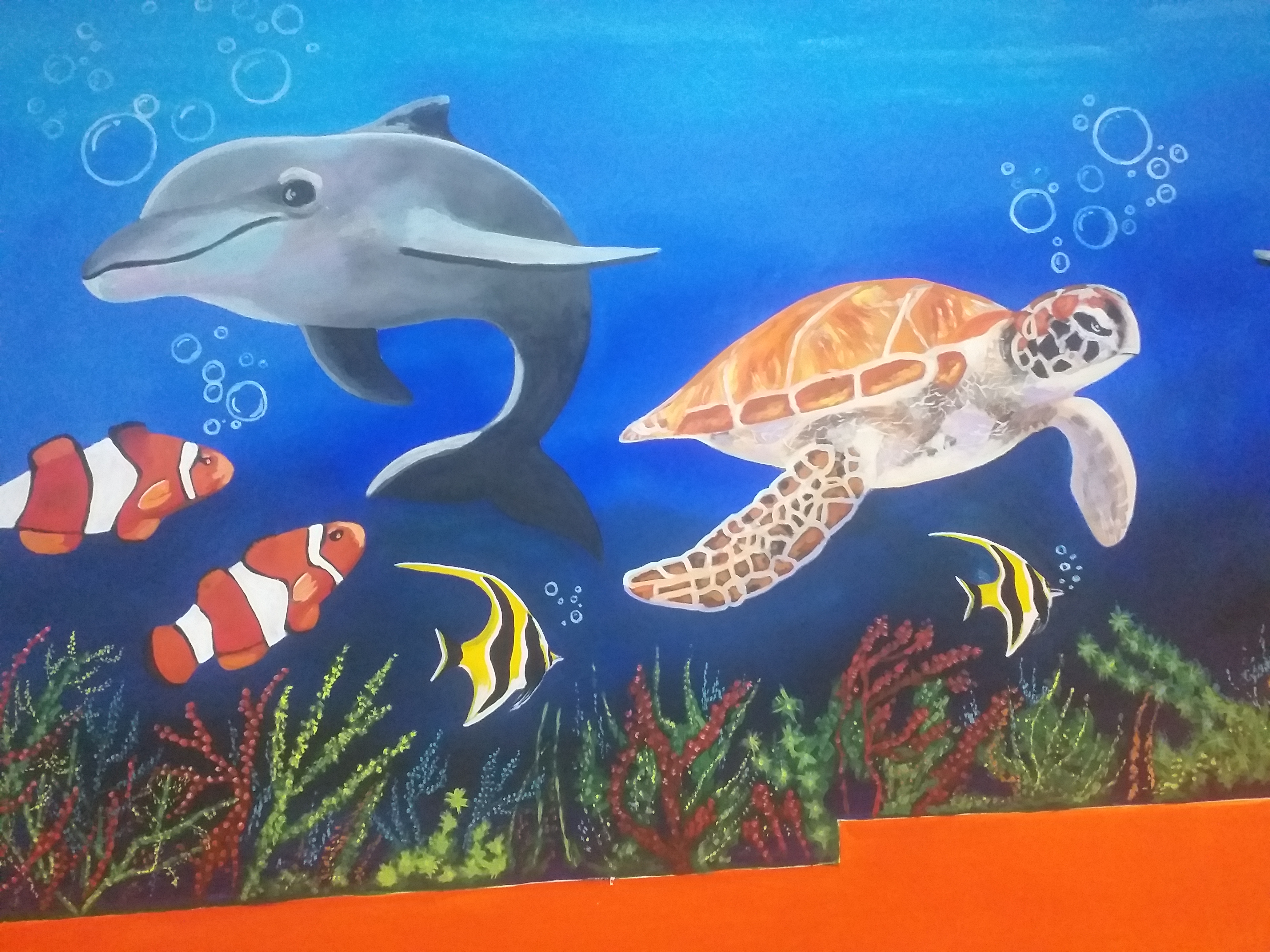 Mariscos El Chivo image 6