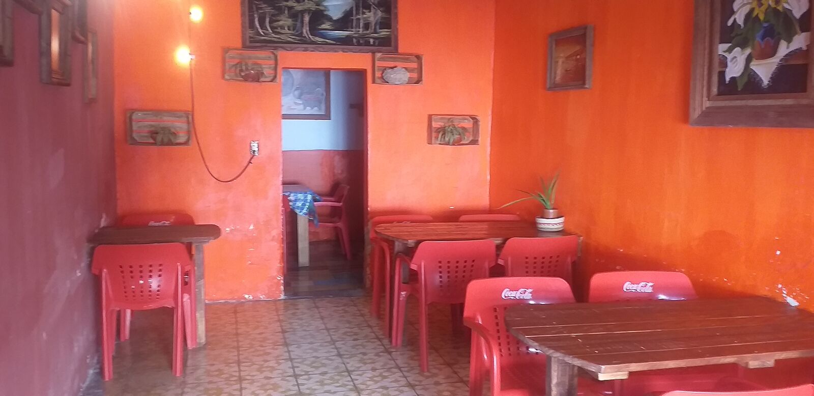 Mariscos El Chivo image 7