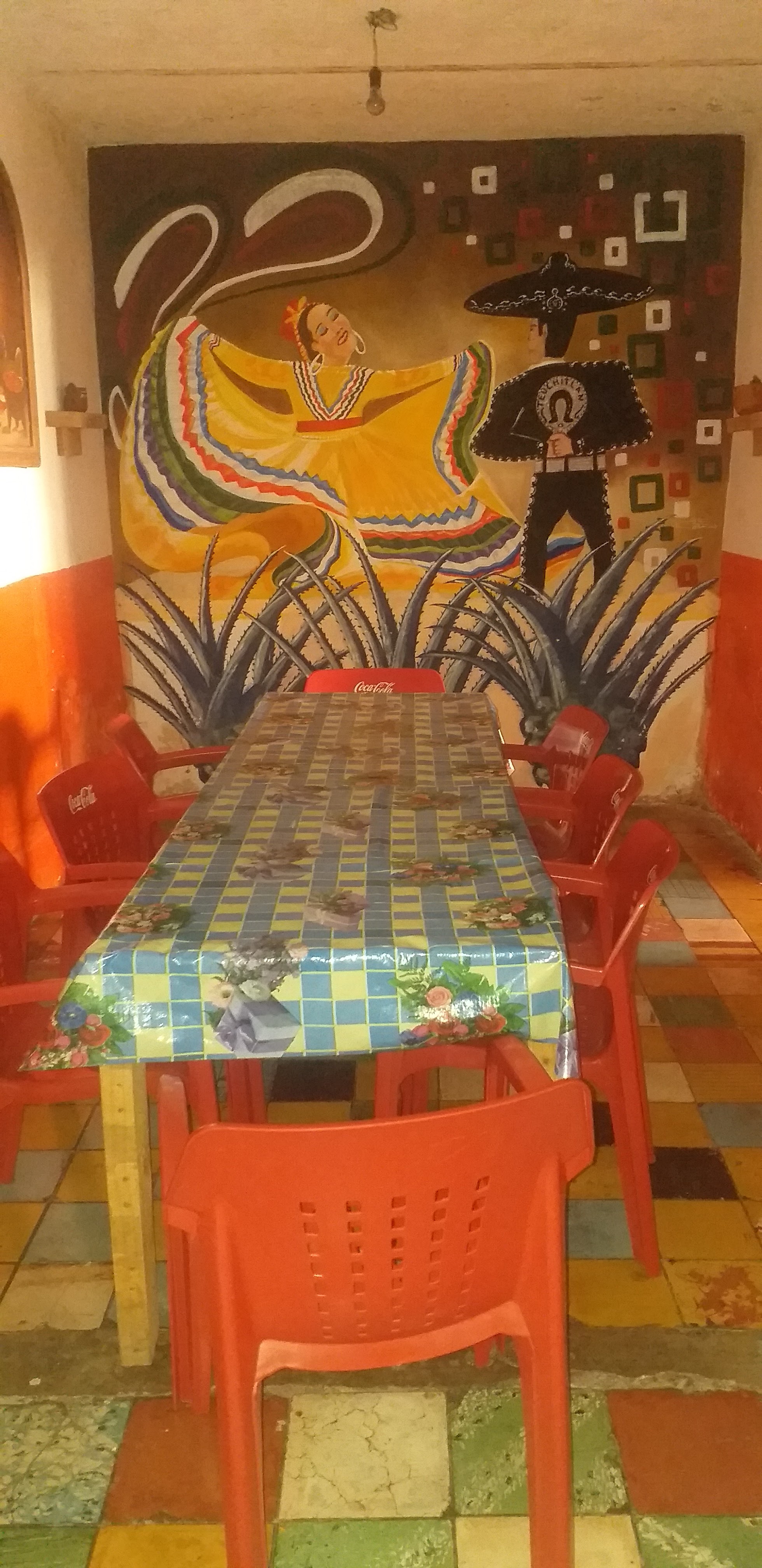 Mariscos El Chivo image 9