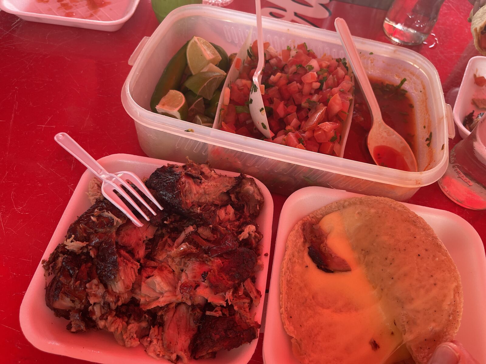 Borrego a la Leña Chuy image 1