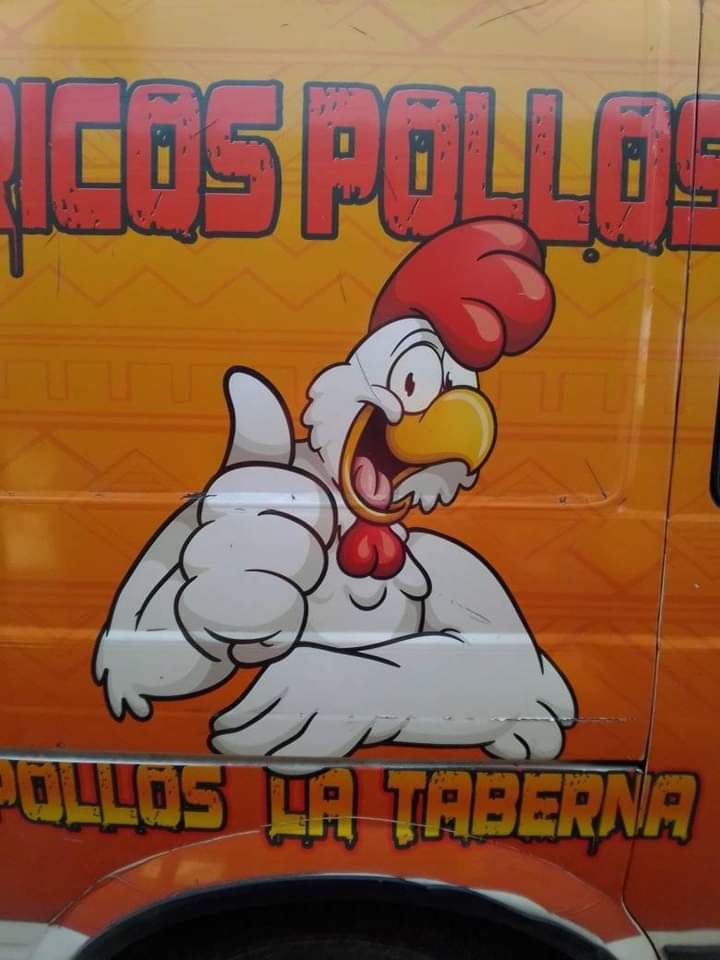 Pollos la Taberna image 3