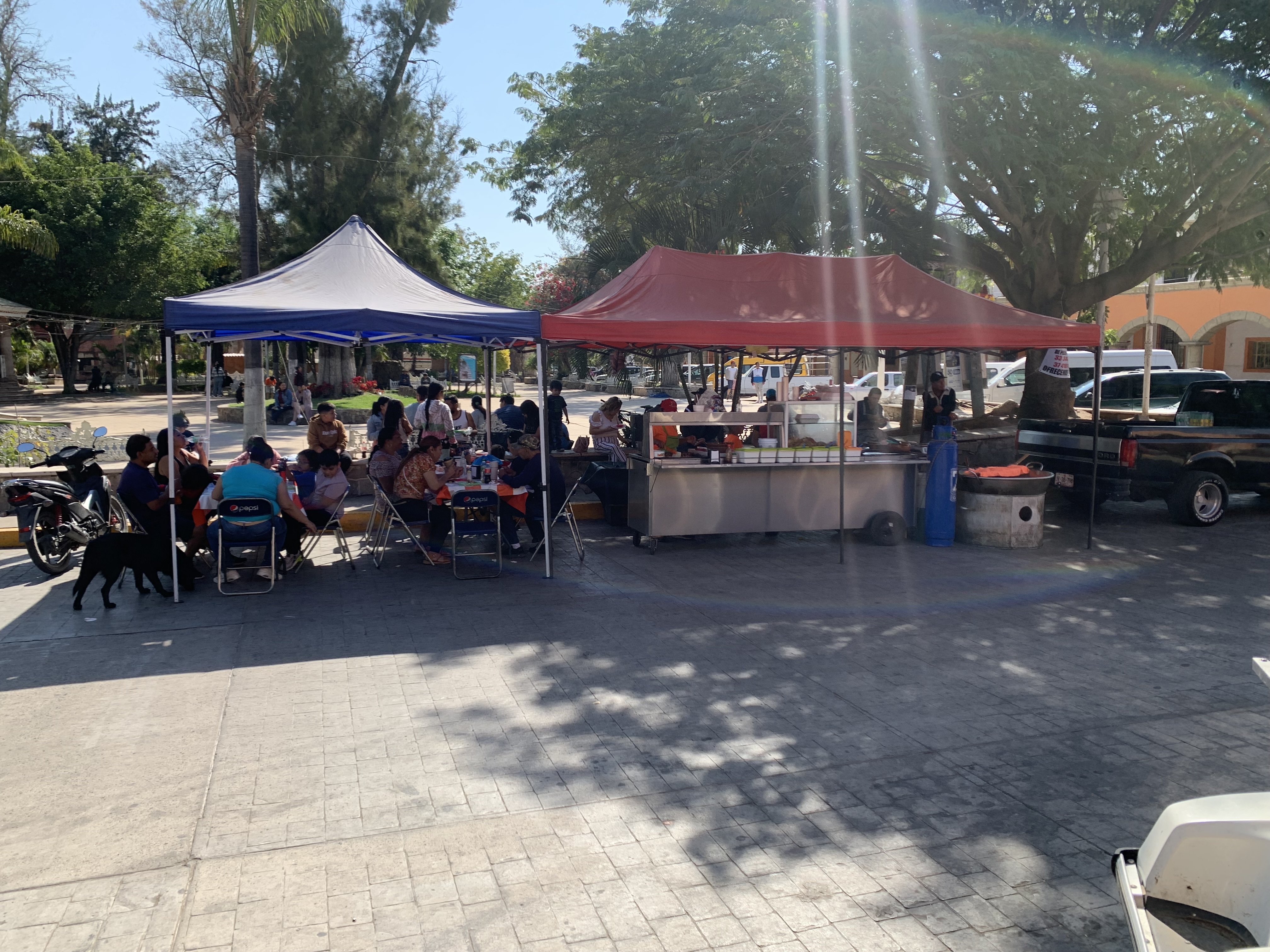 Carnitas El Tarasco image 1