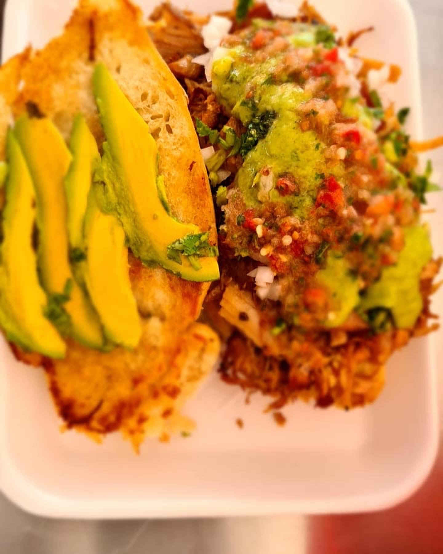 Carnitas El Tarasco image 2