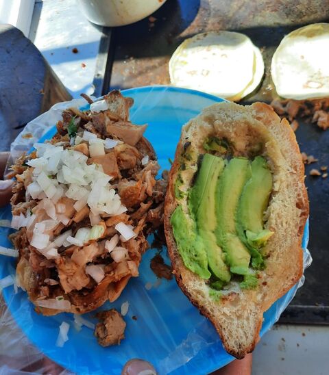 Carnitas El Tarasco image 3