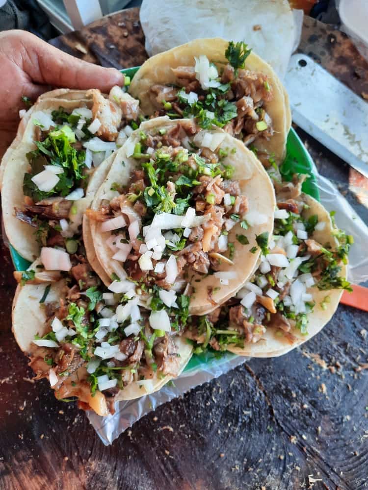 Carnitas El Tarasco image 4