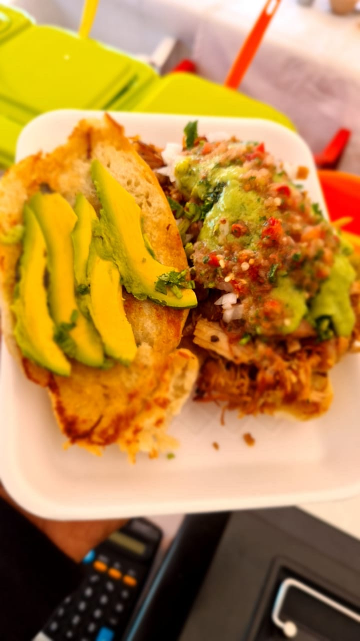 Carnitas El Tarasco image 9