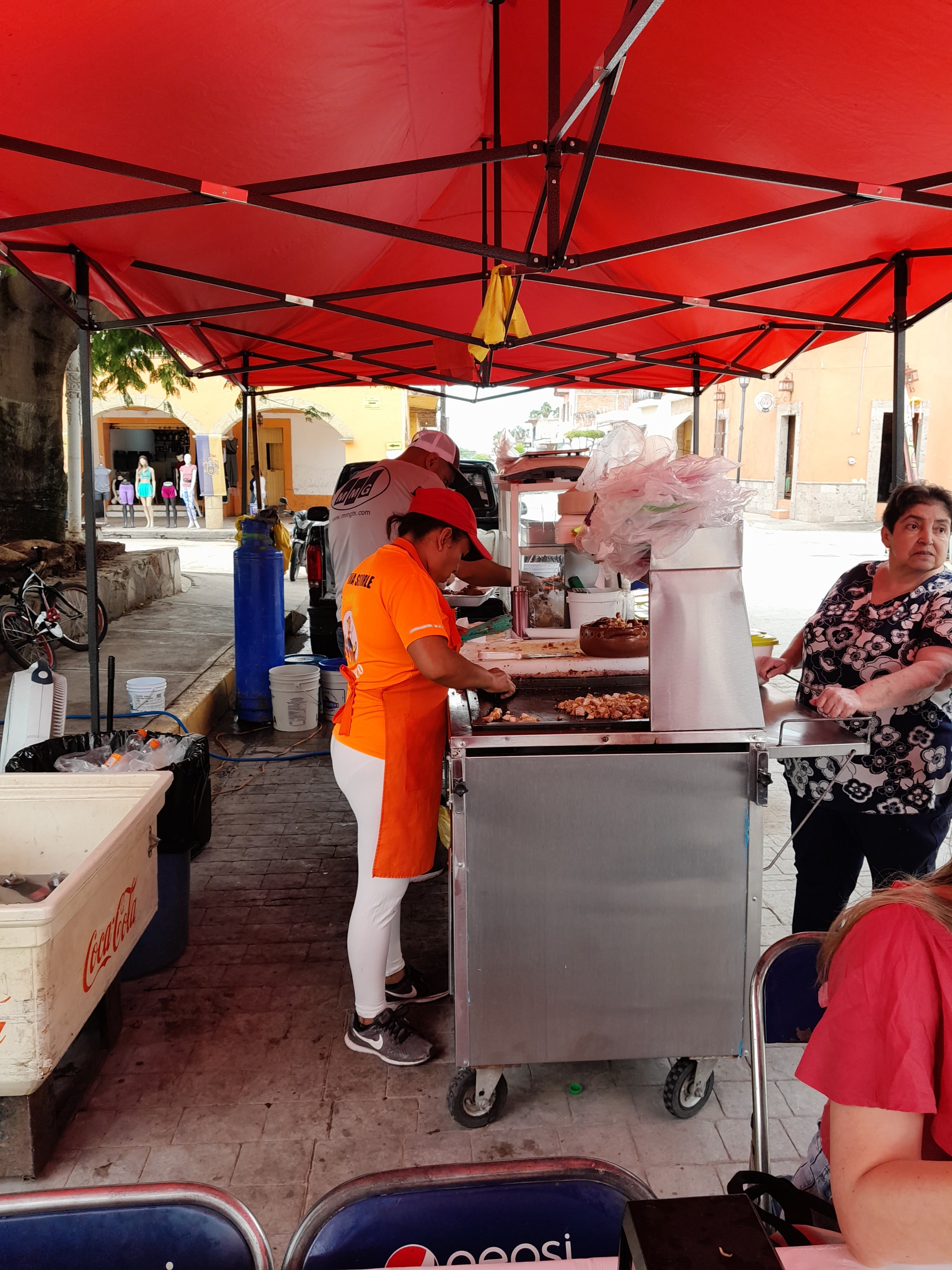 Carnitas El Tarasco image 10