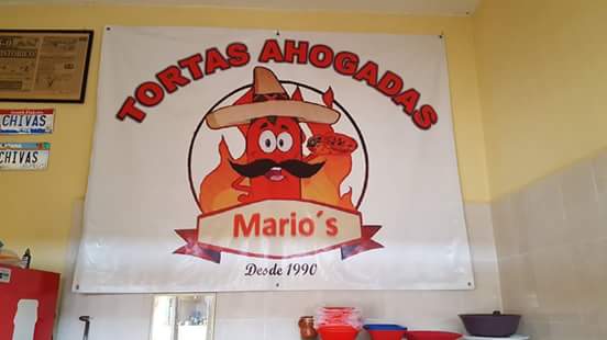 Tortas Mario's image 2