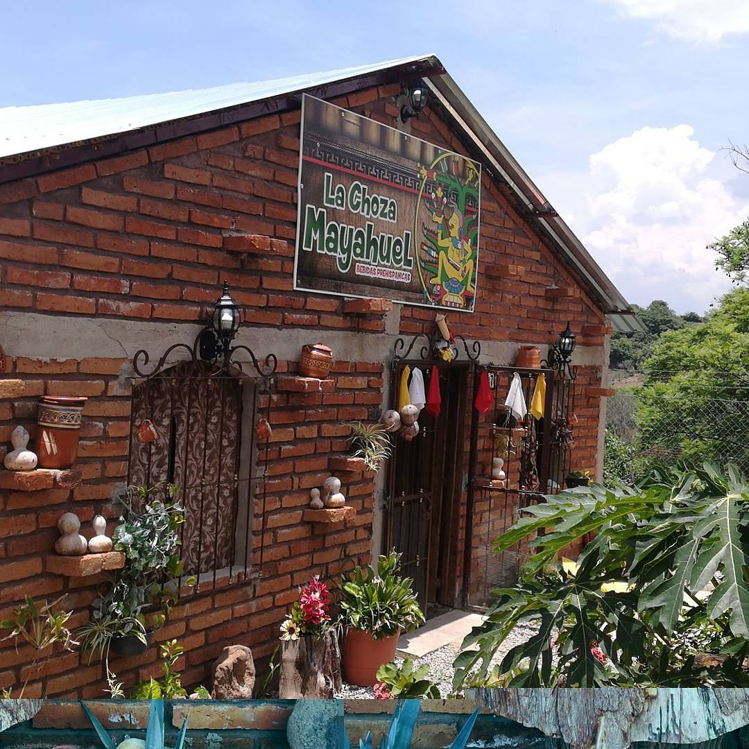 Bebidas Prehispanicas image 1