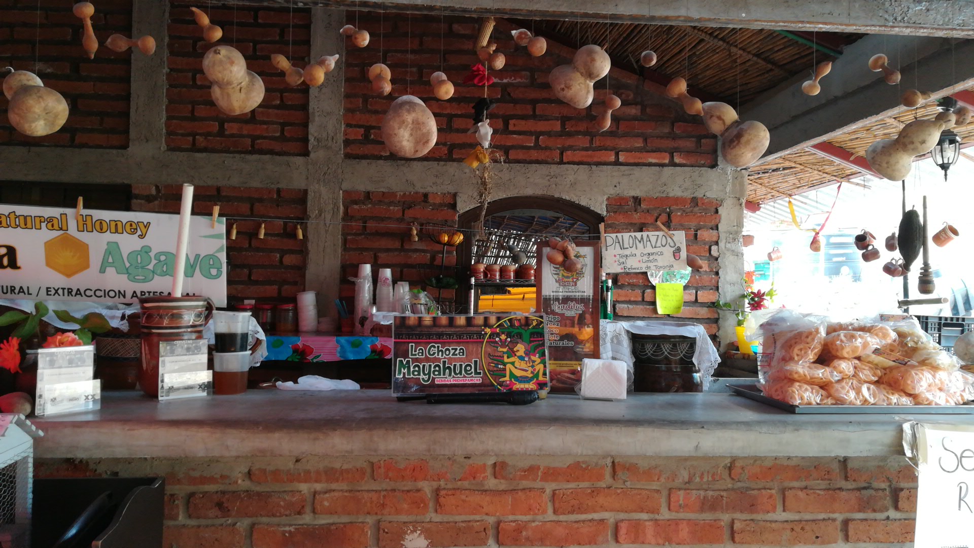 Bebidas Prehispanicas image 4