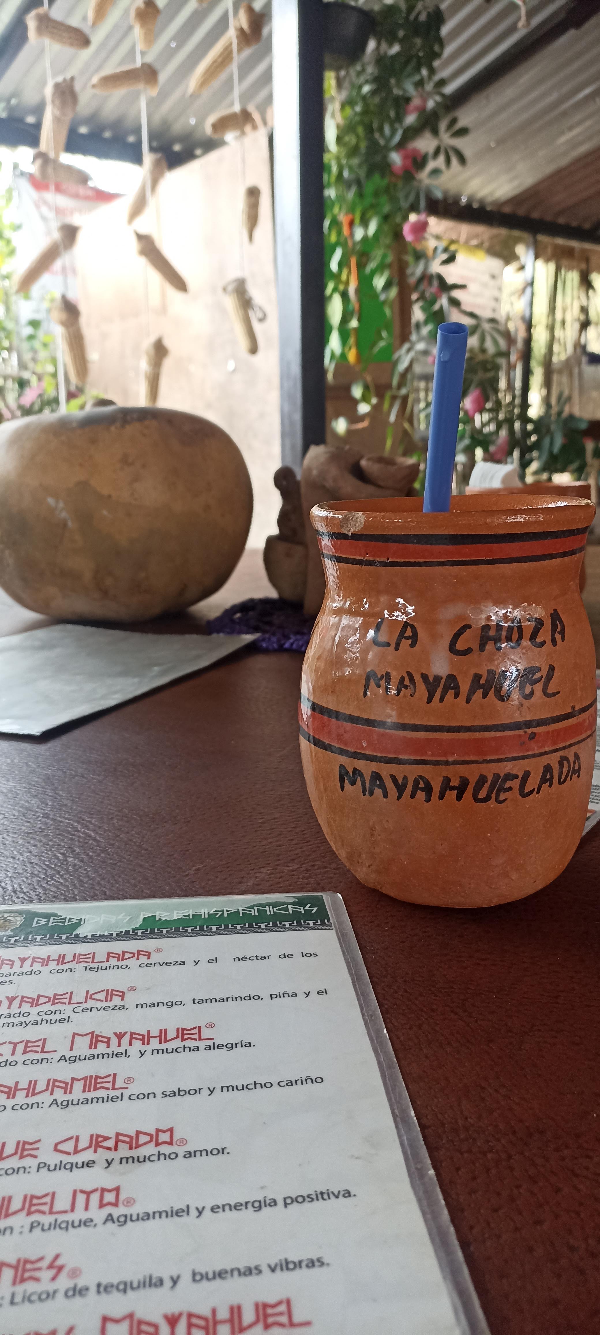 Bebidas Prehispanicas image 5