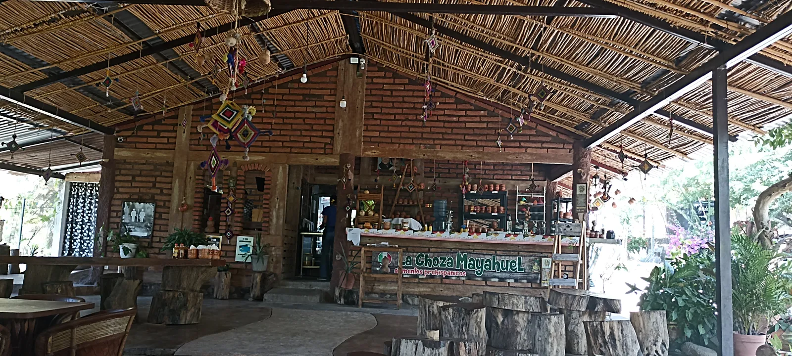 Bebidas Prehispanicas image 7