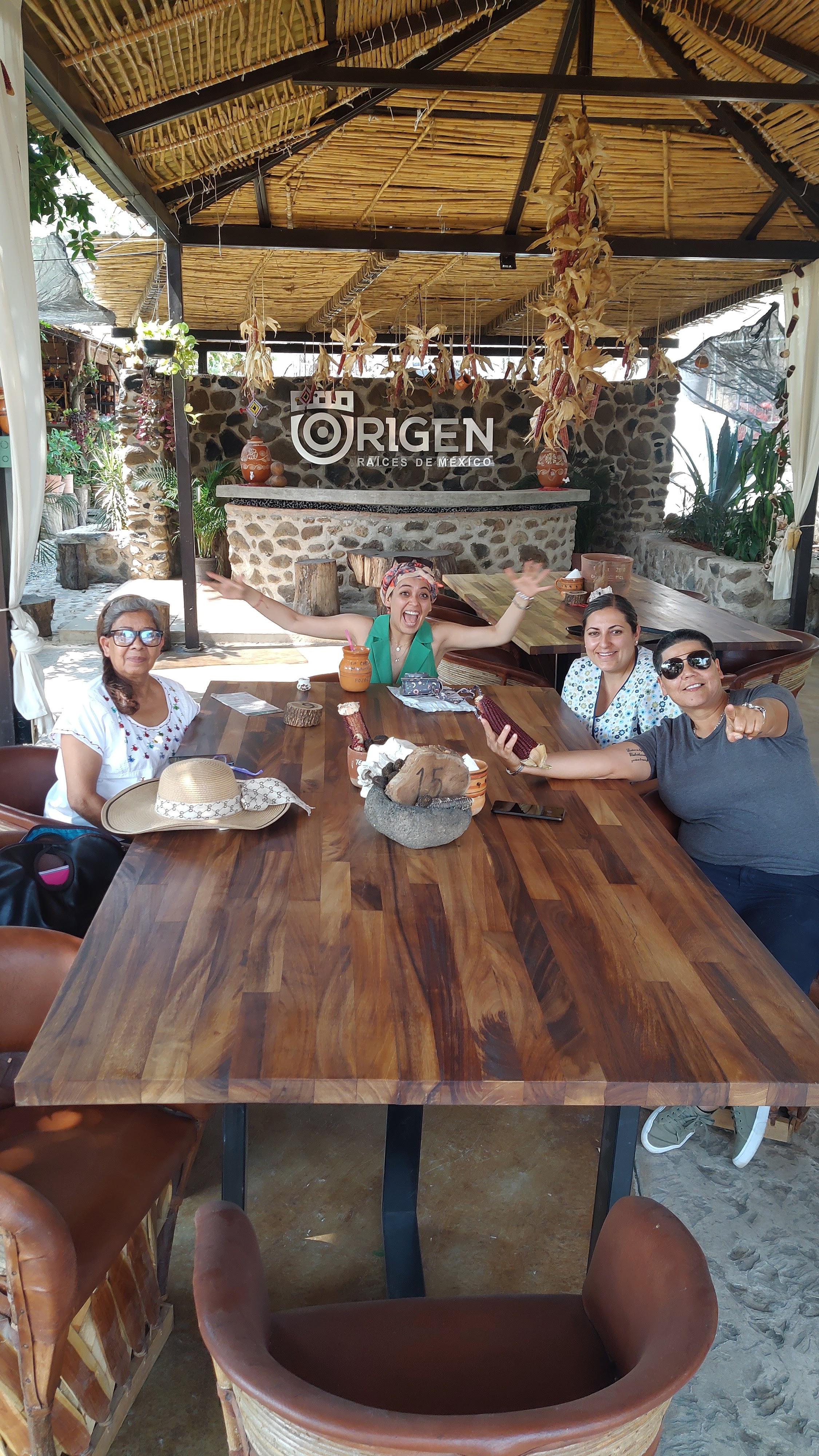 Bebidas Prehispanicas image 8