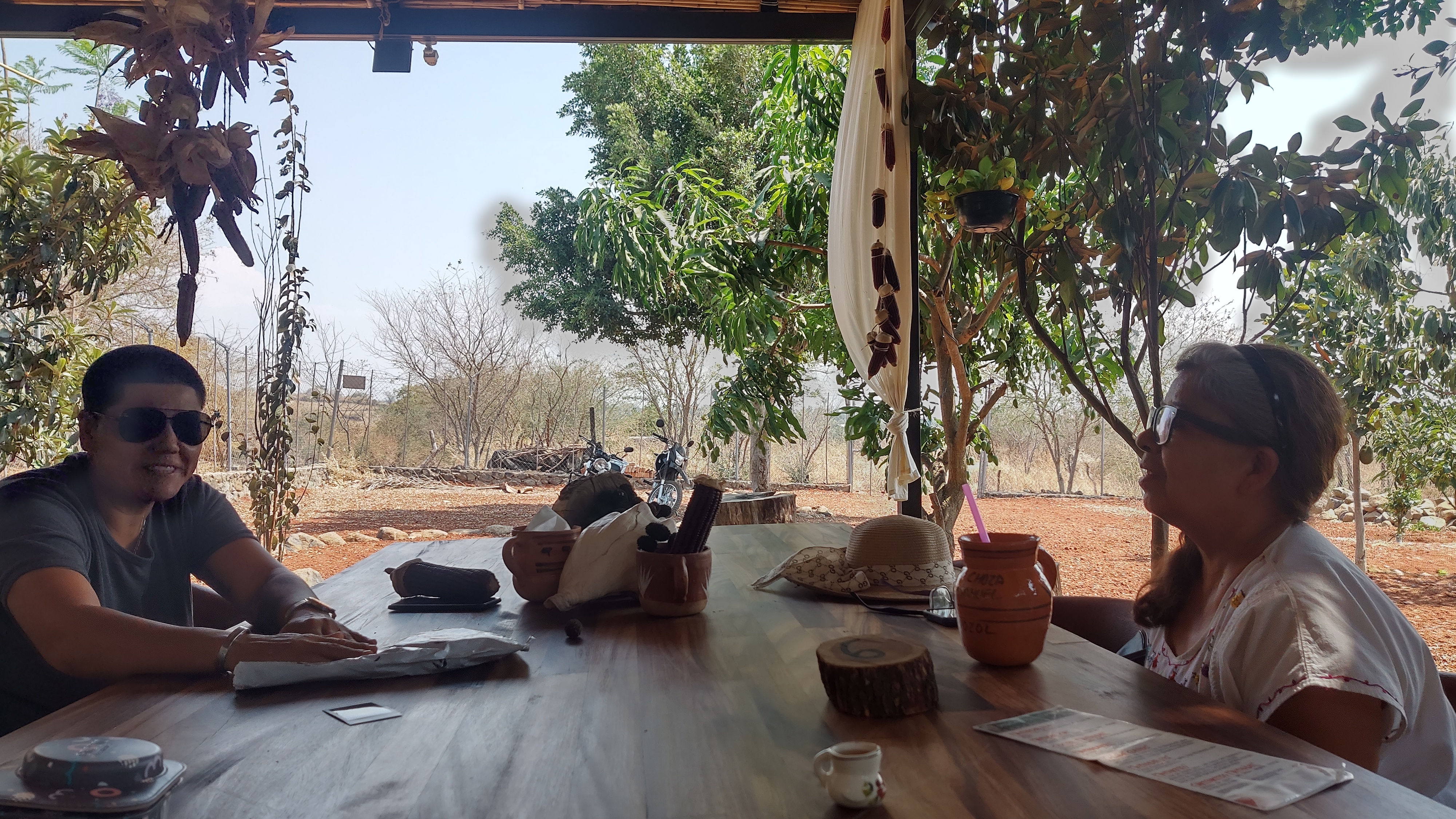 Bebidas Prehispanicas image 9