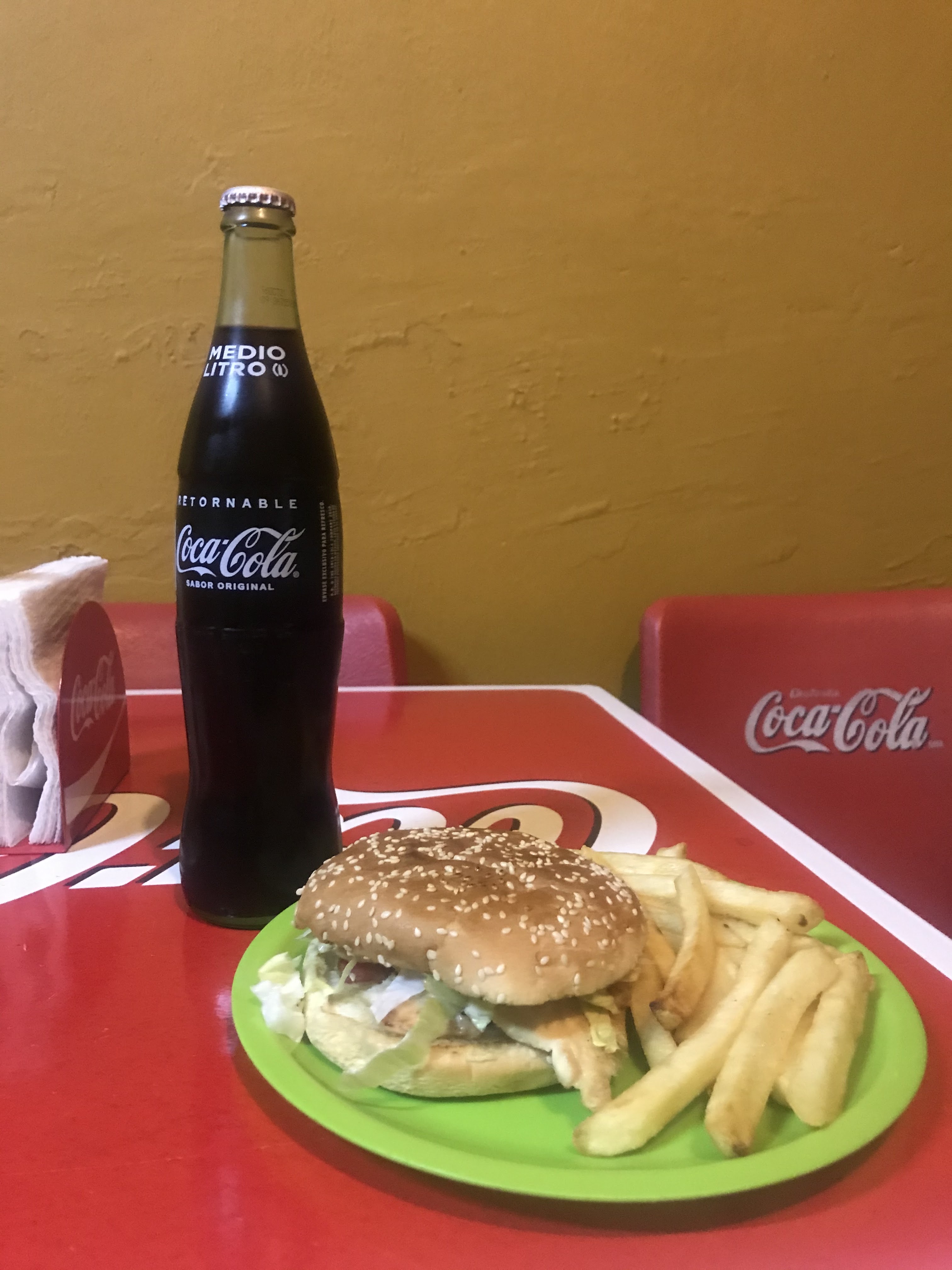 Lonchería Kirus image 1