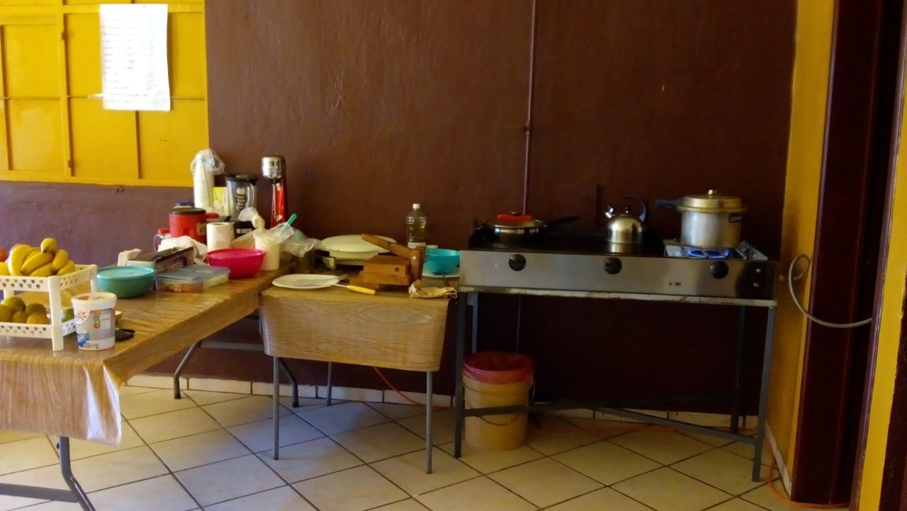 Lonchería Kirus image 4