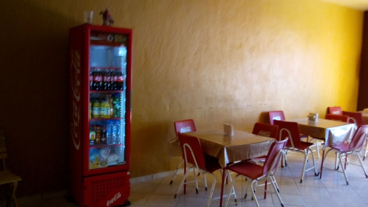 Lonchería Kirus image 5