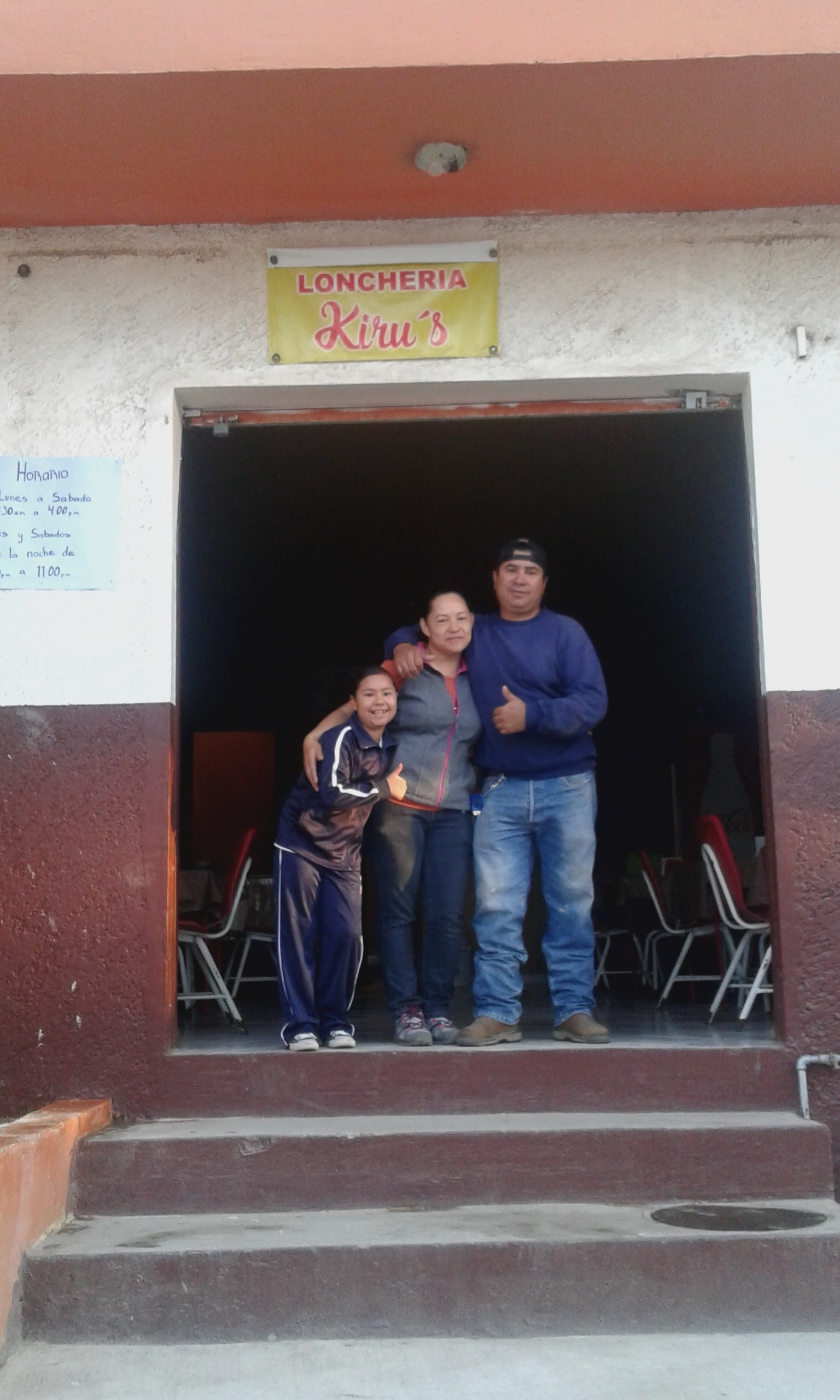 Lonchería Kirus image 8