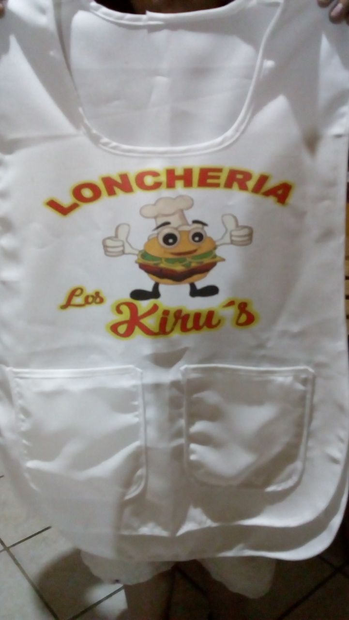 Lonchería Kirus image 9