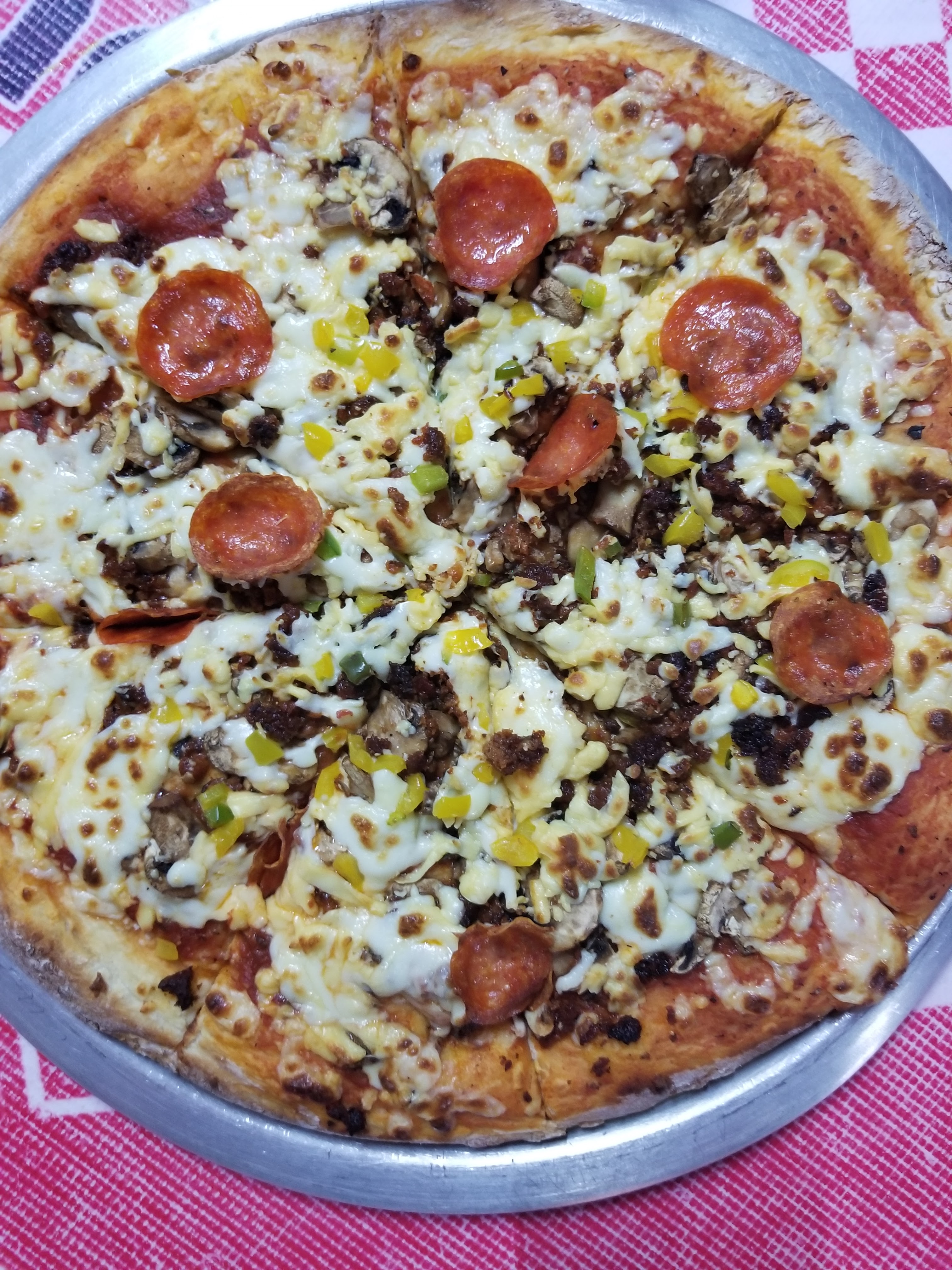 Brothers Pizza Teuchitlan image 5